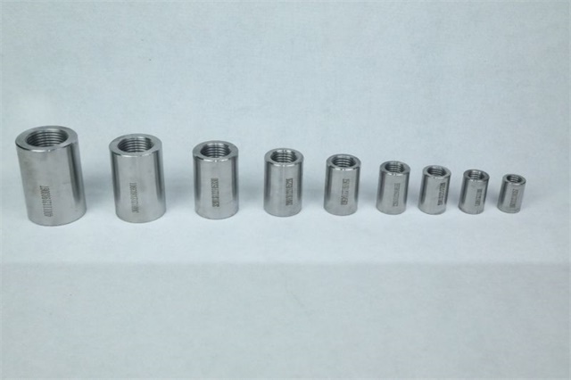 原阳直螺纹钢筋套筒技术特点